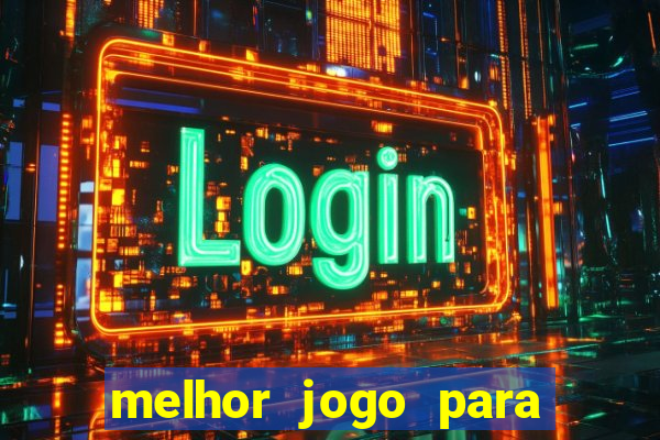 melhor jogo para ganhar dinheiro sem depositar nada